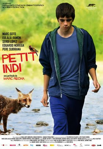 O Pequeno Indi (Little Indi)