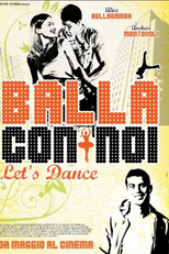  Balla con noi - Let's Dance  ( Balla con noi - Let's Dance )