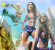 Giantess Attack 2