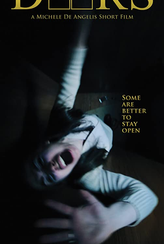 Poster 1 de Curta Doors (2012)