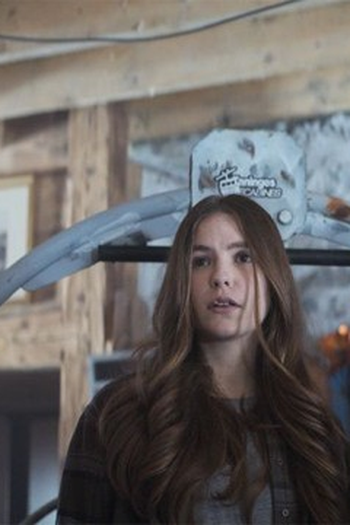 Poster de Episódio Innocence révolue (2022)