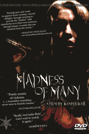  de Filme Madness of Many (2013)