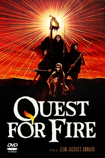  de Filme A Guerra do Fogo (1982)