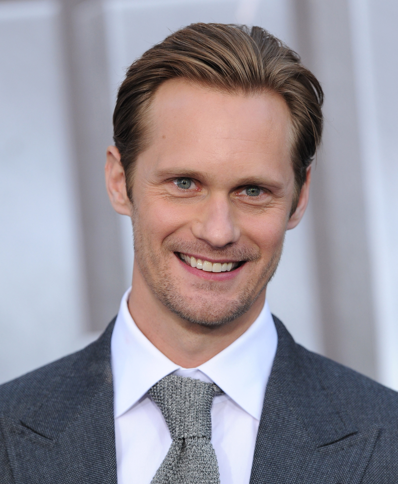 Alexander Skarsgård - Foto 11