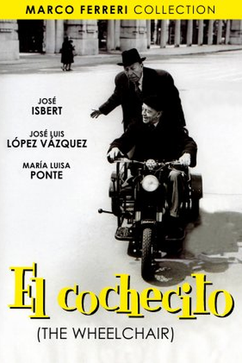  de Filme O Carrinho (1960)