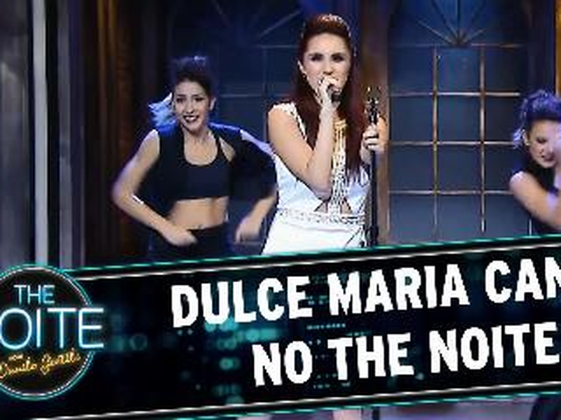 Foto 9 de The Noite Com Danilo Gentili