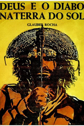  de Filme Deus e o Diabo na Terra do Sol (1964)