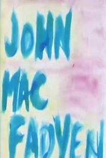 John MacFadyen - Poster / Capa / Cartaz - Oficial 1
