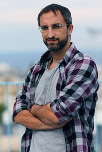 Rami Younis - Poster 1