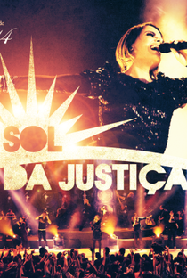 Sol da Justiça - Poster / Capa / Cartaz - Oficial 1
