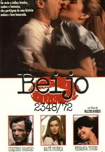 Beijo 2348/72 (Beijo 2348/72)