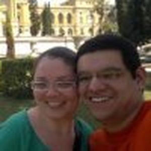 Foto de perfil de Ariane Gerhardt