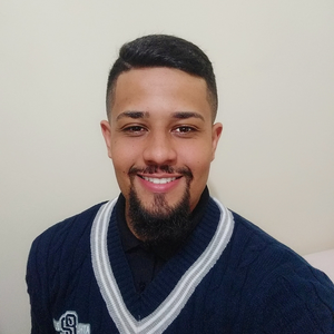 Foto de perfil de Frederico Rodrigues