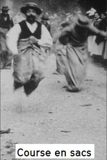 Course en Sacs (Course en sacs)