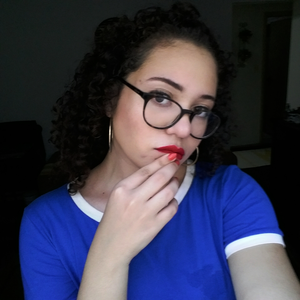 Foto de perfil de Carla Braga