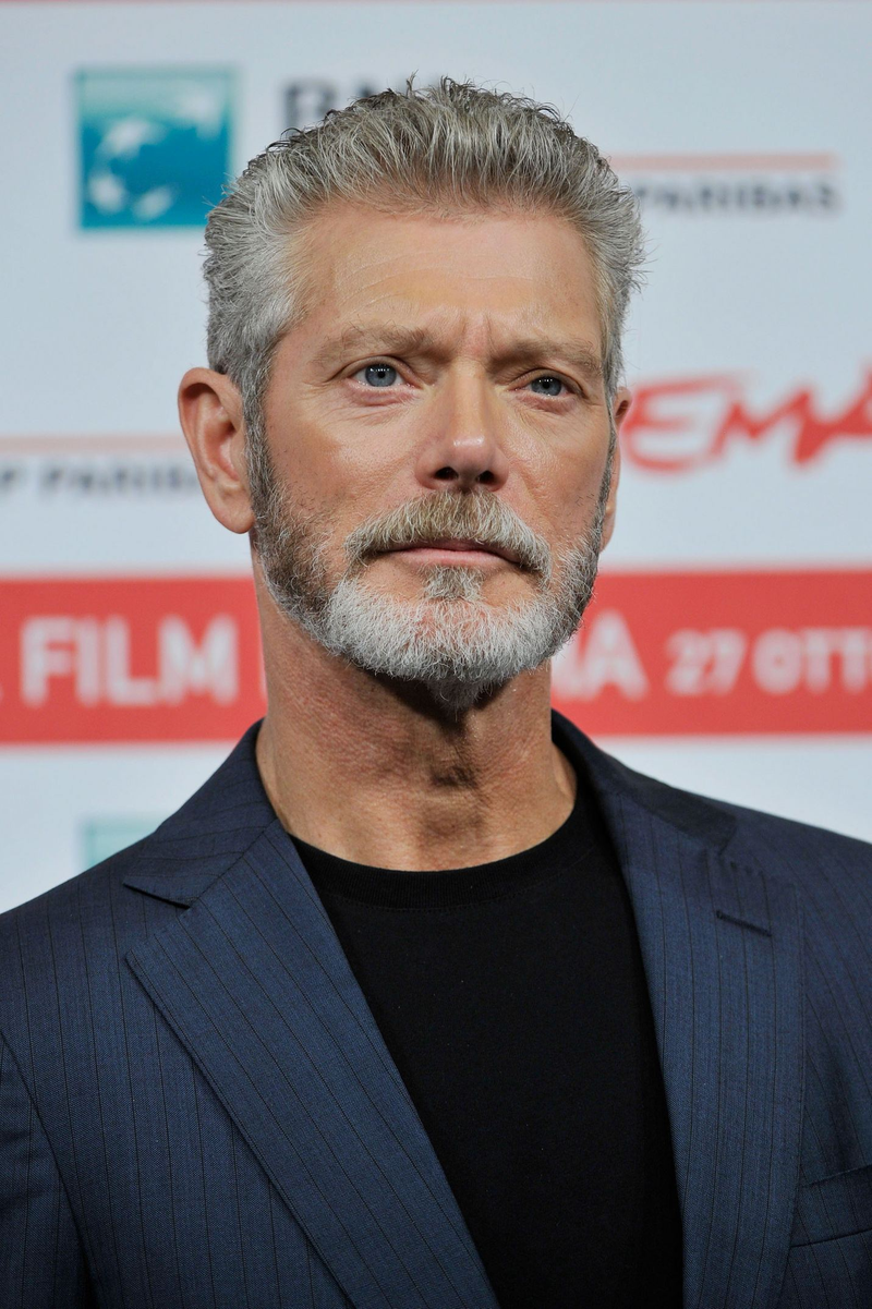 Stephen Lang (I) - Foto 2