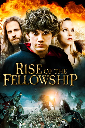  de Filme Jogos Medievais (2013)