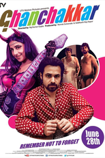 Ghanchakkar (Ghanchakkar)