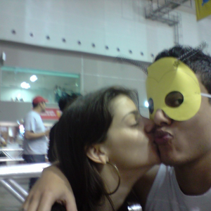 Foto de perfil de Thiago Henrique