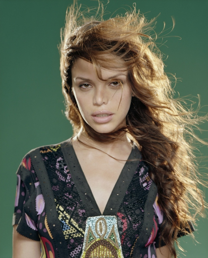 Vanessa Ferlito - Foto 3
