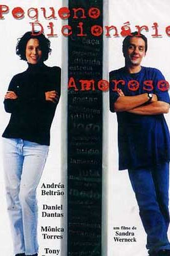  de Filme Pequeno Dicionário Amoroso (1997)