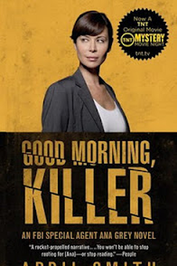 Poster de Filme Good Morning, Killer (2011)