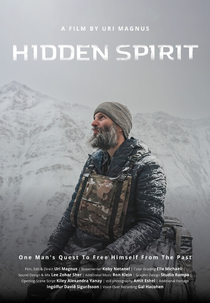Espírito Oculto (Hidden Spirit)