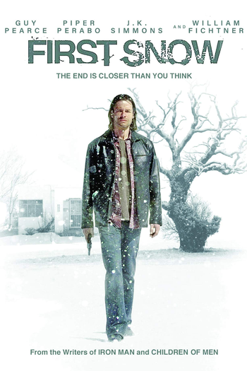  de Filme Marcas do Passado (2006)