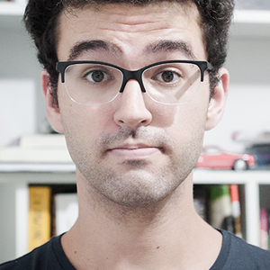 Foto de perfil de Jonathan Holdorf