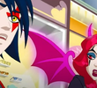Guardian Angel, Guardian Devil