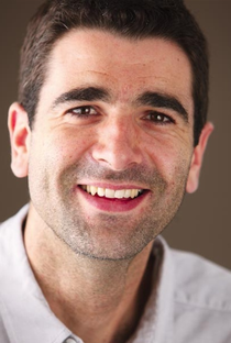 Yann Papin - Poster 1