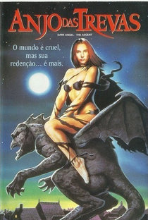Anjo das Trevas - Poster / Capa / Cartaz - Oficial 5