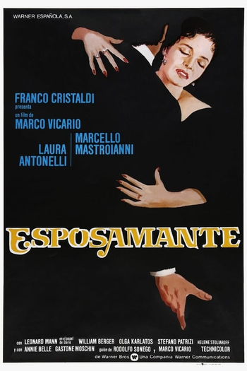 de Filme Esposamante (1977)
