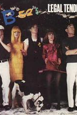 The B-52's: Legal Tender (The B-52's: Legal Tender)