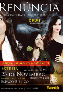 Renúncia (Renúncia)