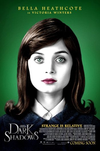  de Filme Sombras da Noite (2012)