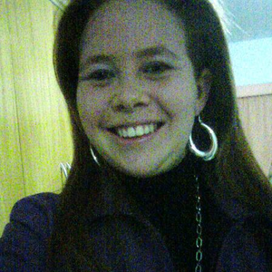 Foto de perfil de Camila