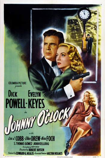  de Filme Dama, Valete e Rei (1947)