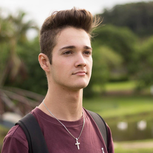 Foto de perfil de Alexandre