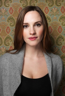 Ruth Bradley - Poster 2