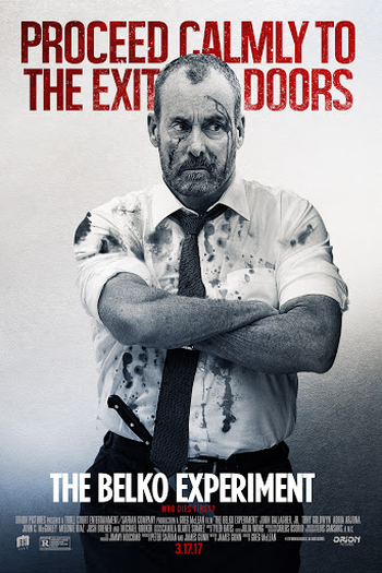  de Filme Dia de Trabalho Mortal (2017)