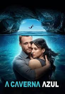 Caverna Azul (Mavi Mağara)