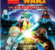 Lego Star Wars: As Novas Crônicas de Yoda