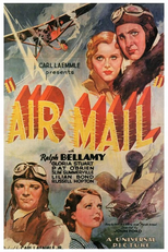 Asas Heróicas (Air Mail)