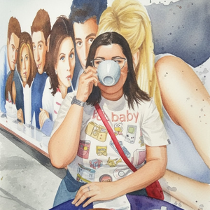 Foto de perfil de Eliza