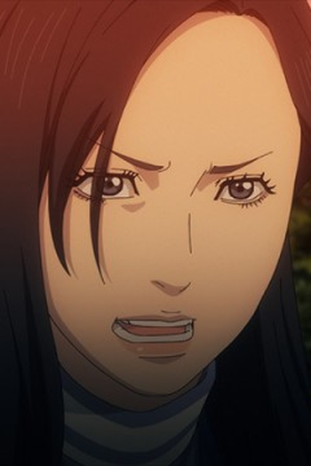 Poster de Episódio ウソと嘘…。 (2024)