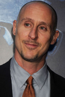 Gavin O'Connor (I) - Poster 3