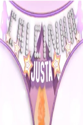 Poster de TV Calcinha Justa (2006)