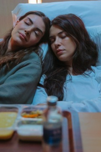Poster de Episódio 7. Bölüm (2024)