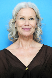 Terry Norton - Poster 2